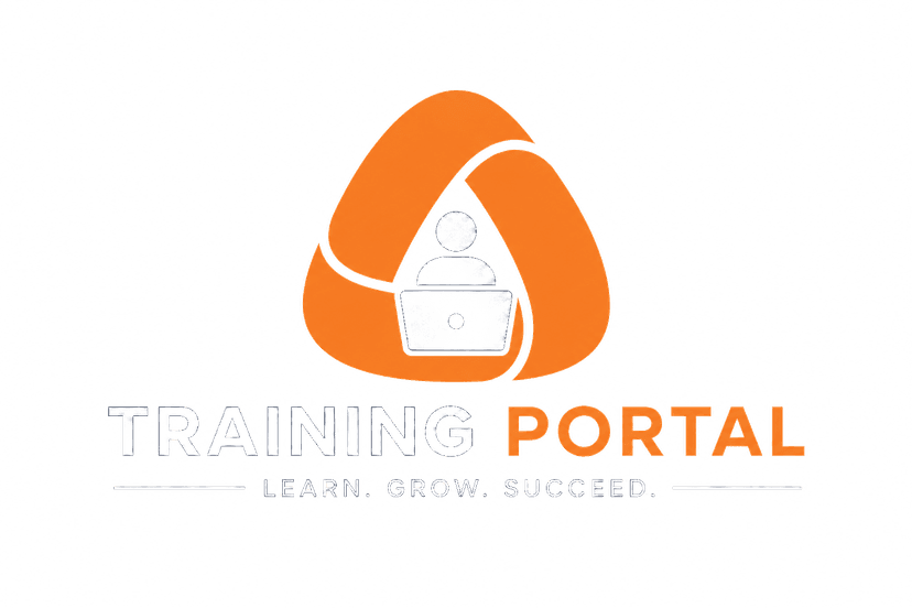 Agile Training Portal
